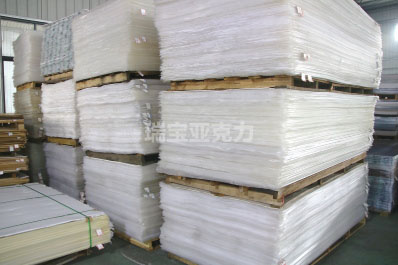 刻章為什么要墊亞克力板