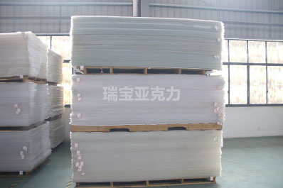 亞克力板用熱熔器好嗎