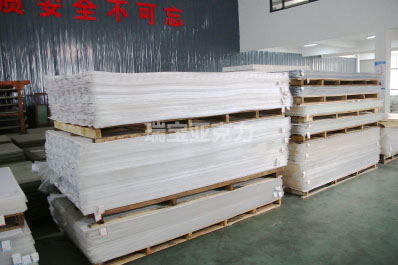 亞克力鏡面板什么價格怎么切