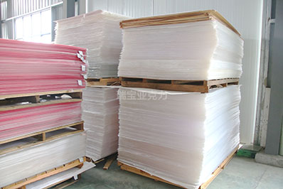 鹽城食品級亞克力板材加工廠有嗎