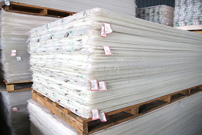 亞克力板用火燒可以翻新嗎