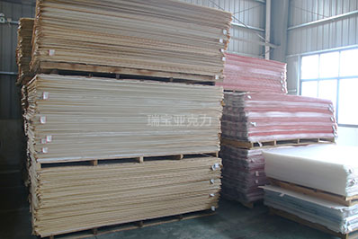 銀川什么地方能買到亞克力板材