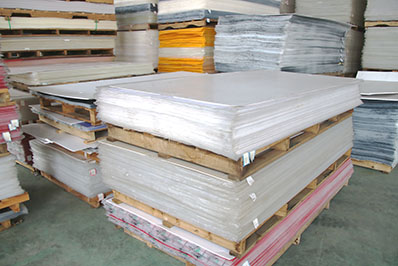 亞克力板材和pvc板粘貼用什么膠好